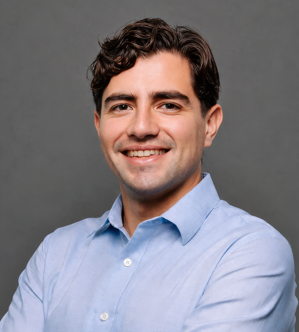 Simon Velez Angel